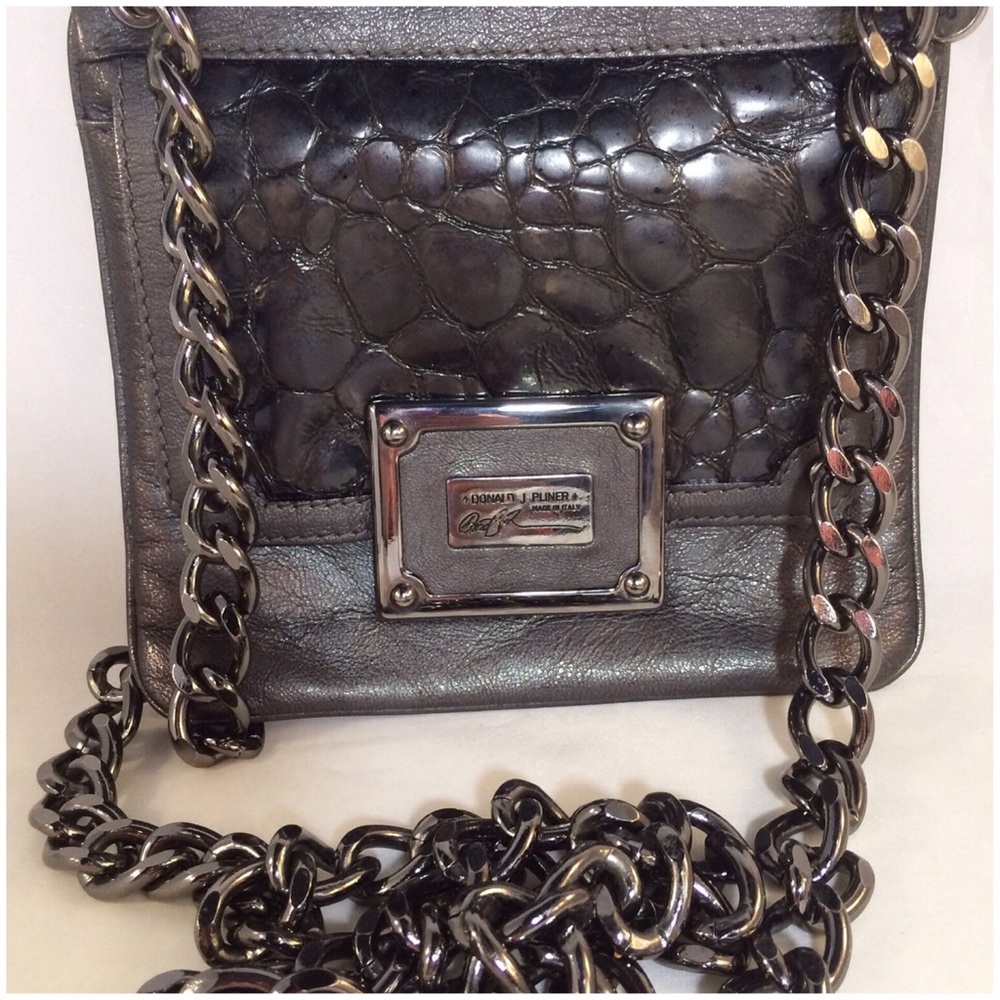 💠CCO WEEK💠✨HP✨ Donald Pliner: Crossbody Bag